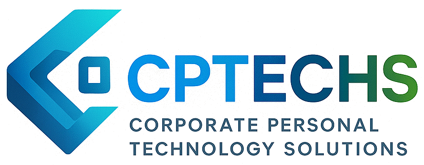 CPTECHS Logo